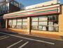 コンビニ　セブンイレブン武蔵野台駅南口店（コンビニ）まで138m