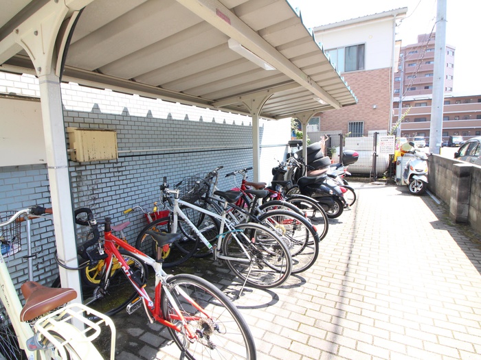 その他共有部分