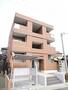 鴨宮駅より徒歩3分 2階 築5年3ヶ月の賃貸物件