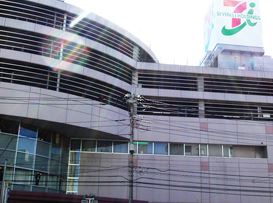 スーパー　イトーヨーカドー 和光店（スーパー）まで328m