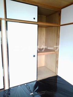 収納　高崎、前橋のお部屋探しはエンドスケープまで！お客様の理想お聞