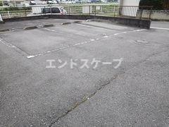 駐車場　高崎、前橋のお部屋探しはエンドスケープまで！お客様の理想お聞
