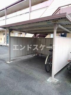 その他共有部分　高崎、前橋のお部屋探しはエンドスケープまで！お客様の理想お聞