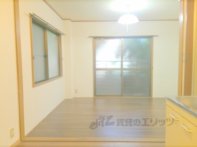 居室・リビング　洋室