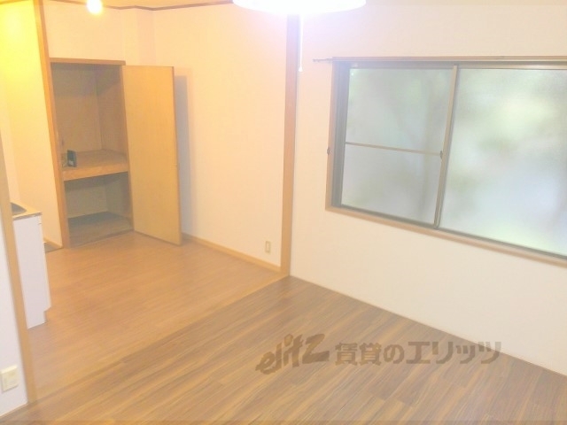 その他部屋・スペース　洋室