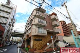 ＪＲ東海道本線/熱田駅 歩16分