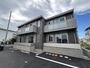 北長瀬駅より徒歩23分 1階 新築の賃貸物件