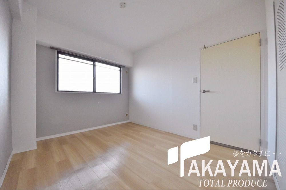 居室・リビング　洋室、角度別写真です★