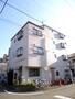 マンションサガミ 1階 築37年7ヶ月の賃貸物件