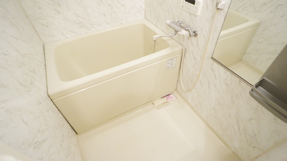 バス・シャワールーム　同仕様タイプ