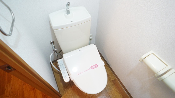 トイレ　同仕様タイプ