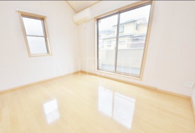 居室・リビング　他号室参考写真