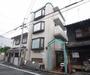 三条駅より徒歩3分 3階 築36年8ヶ月の賃貸物件