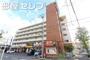 植田駅より徒歩3分 3階 築46年11ヶ月の賃貸物件