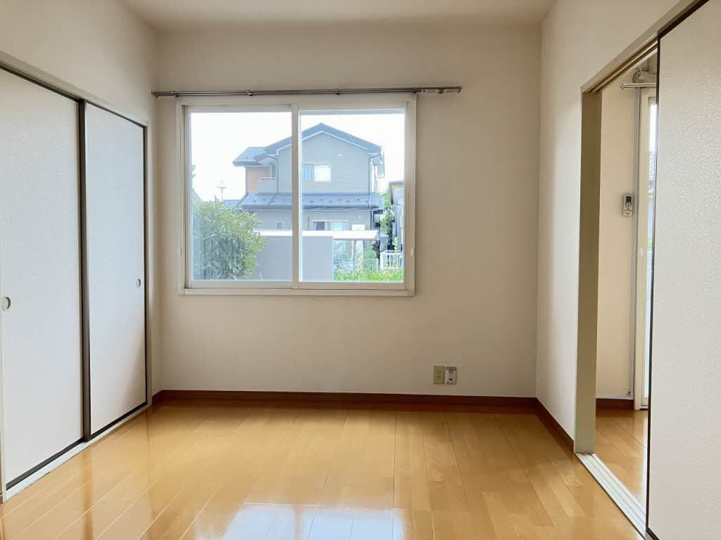 その他部屋・スペース　洋室