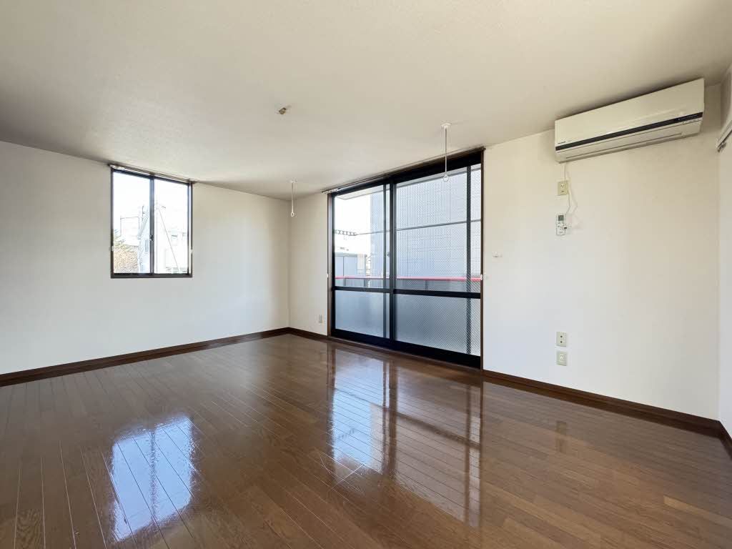 居室・リビング　洋室