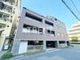 茗荷谷駅より徒歩7分 3階 築21年11ヶ月の賃貸物件