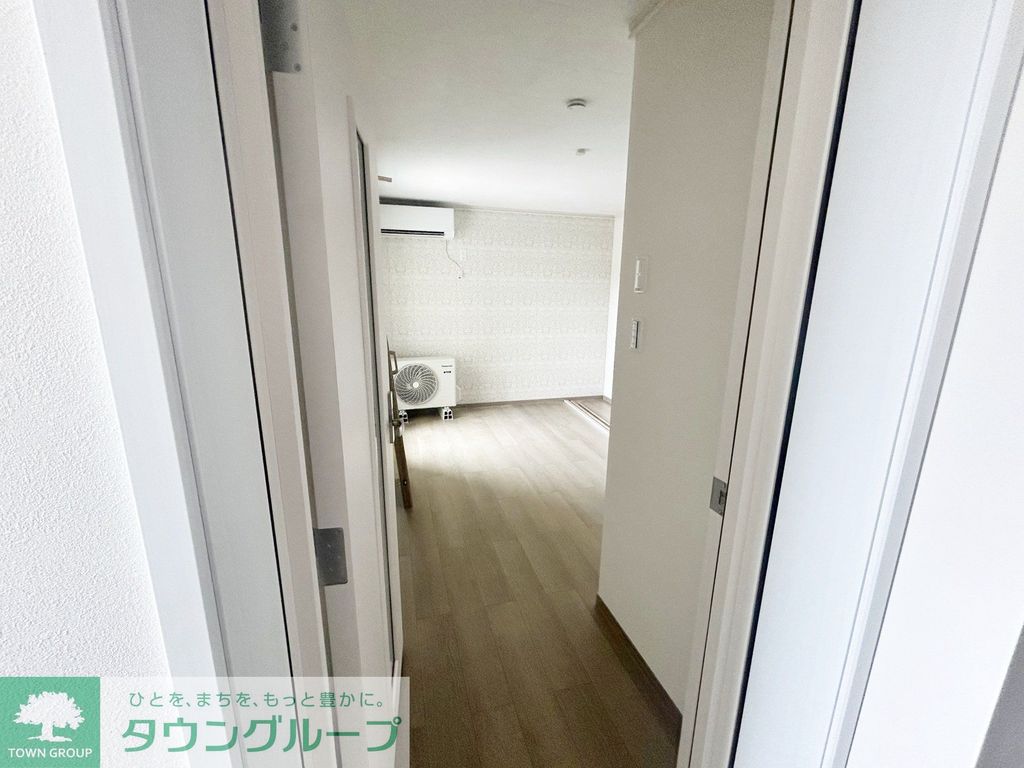 その他部屋・スペース　玄関