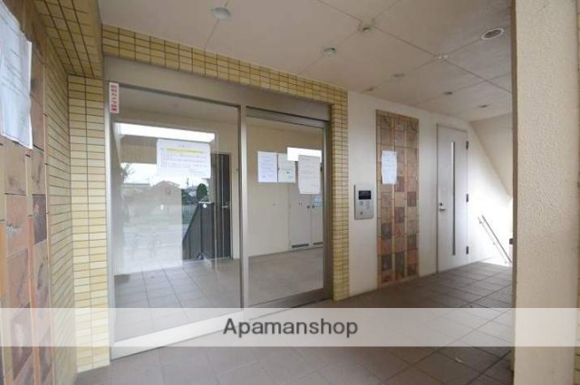 エントランス　その他共有部分