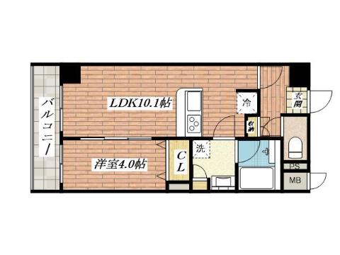 茨木市西中条町