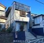 めじろ台駅より徒歩13分 1階 築53年2ヶ月の賃貸物件