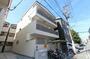 FmaisonLOREI番館 1階 築8年10ヶ月の賃貸物件