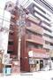 赤坂駅より徒歩7分 3階 築40年10ヶ月の賃貸物件