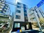 綾瀬駅より徒歩6分 5階 新築の賃貸物件