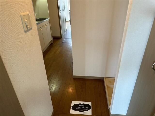 玄関　☆玄関☆