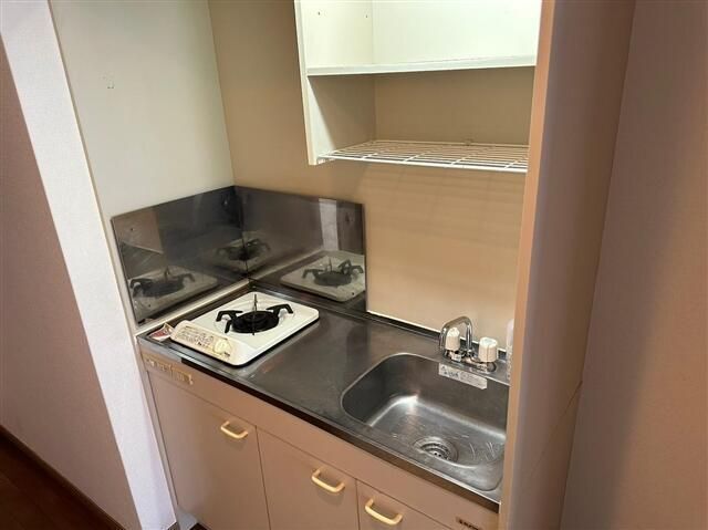 キッチン　☆使いやすいキッチン☆