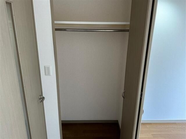 収納　☆たっぷり収納☆