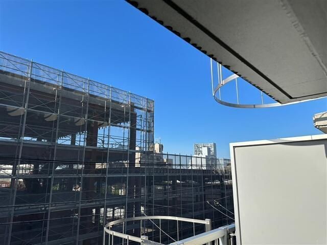 眺望　☆展望☆