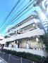 西巣鴨駅より徒歩1分 3階 築17年1ヶ月の賃貸物件