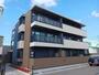 甲西駅より徒歩4分 築2年1ヶ月 3階建の賃貸物件
