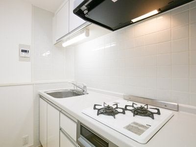 キッチン　別部屋参考写真