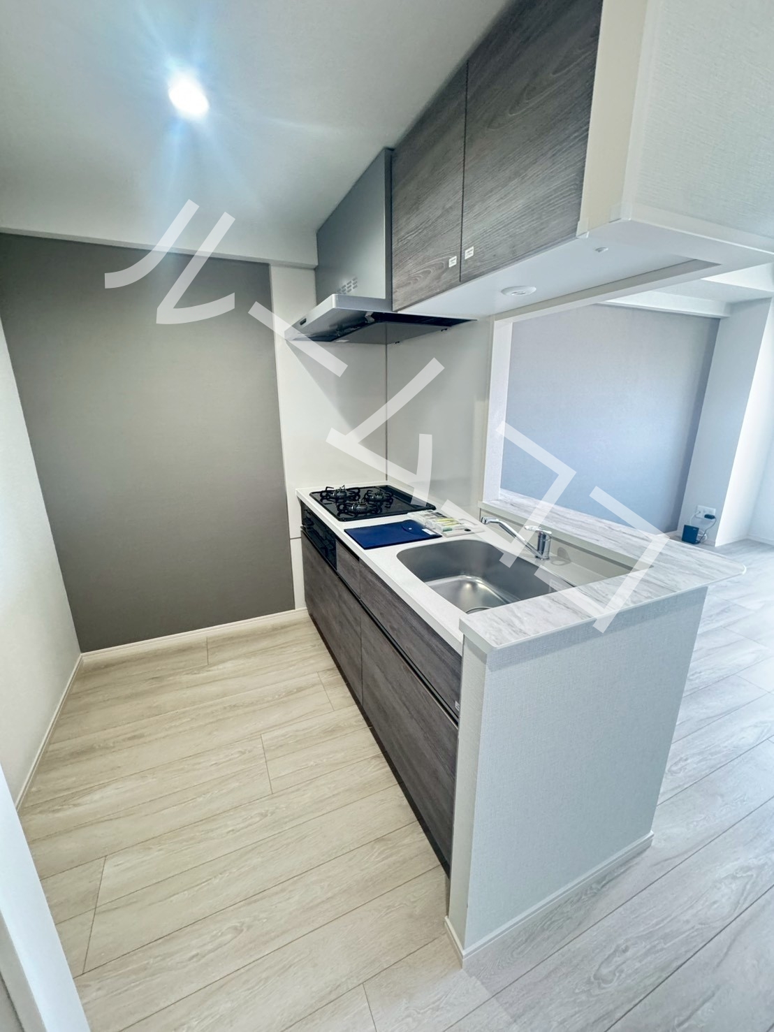 キッチン　別部屋参考写真