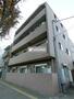 新所沢駅より徒歩9分 3階 築10年2ヶ月の賃貸物件