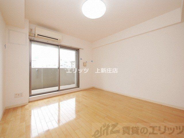 居室・リビング　リビング/居室