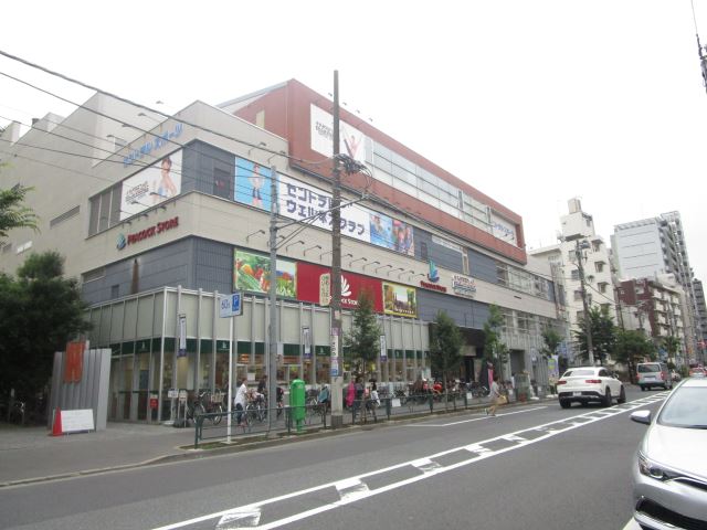 その他　セントラルスポーツ　ボディケアルーム　運動不足気味の方にオス（その他）まで340m