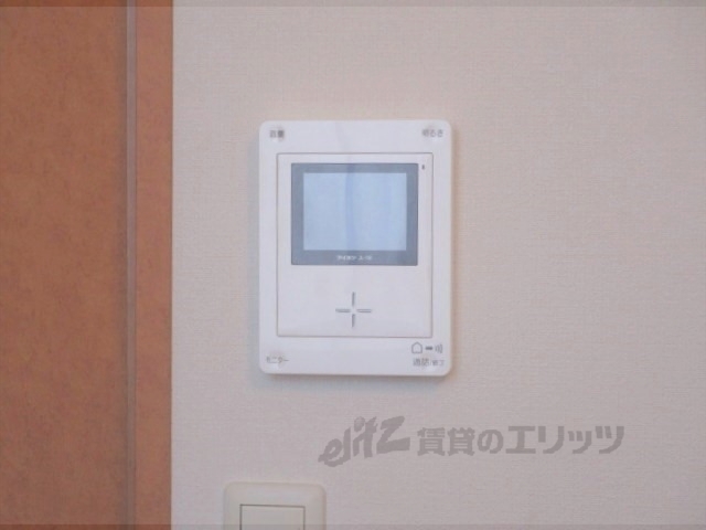 セキュリティ　ドアフォン（ＴＶ含）