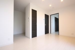 居室・リビング　同型参考写真