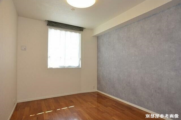 その他部屋・スペース　ゆっくりくつろげる寝室です♪