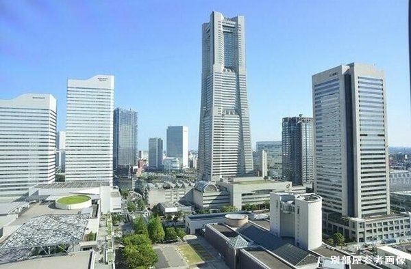 眺望　見晴らし良好です♪