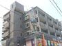 高宮駅より徒歩6分 4階 築24年9ヶ月の賃貸物件
