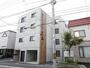 琴似駅より徒歩5分 4階 築2年6ヶ月の賃貸物件