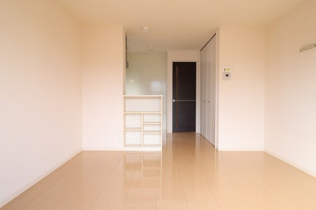 居室・リビング　洋室１１．５帖