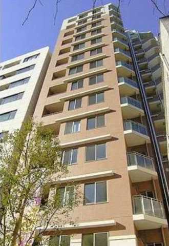 建物外観　パークホームズ文京白山