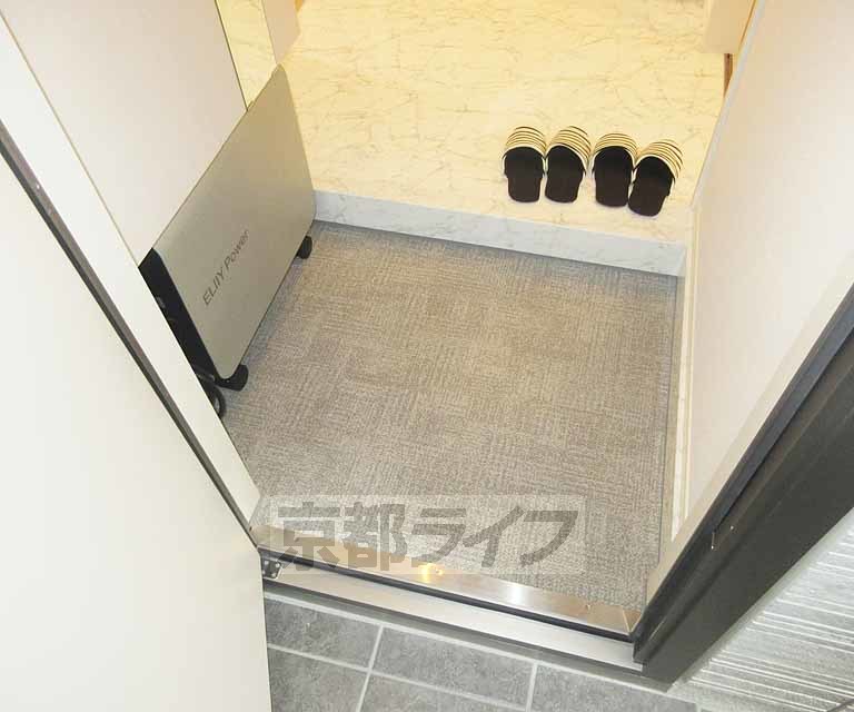 玄関　玄関です！