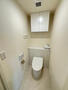 トイレ　※同一間取り他部屋