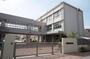 小学校　板橋区立上板橋第四小学校（小学校）まで524m